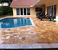 Pool Decks / Patios